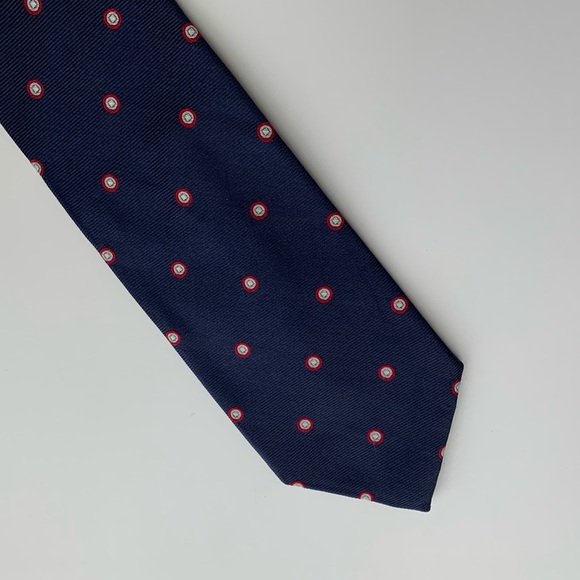 Brooks Brothers Basics neck tie - Picture 1 of 4